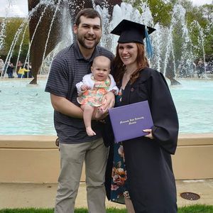 Meet your Posher, Alyssa